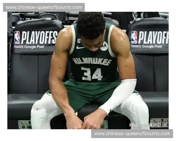 普林斯颈部扭伤无限期缺 雄鹿侧翼归期仍未确定