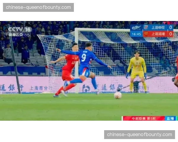 陈晋一定位球救主展现价值 申花边路核心关键时刻可靠