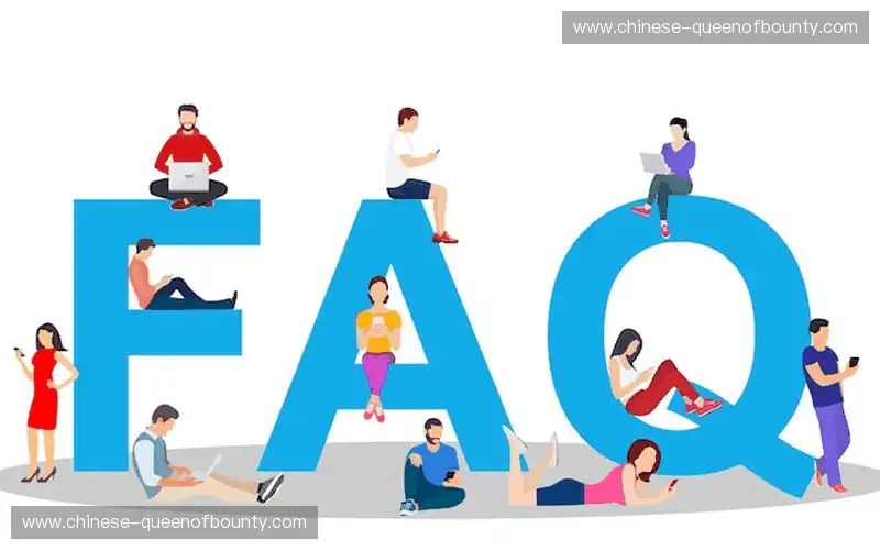 常见问题